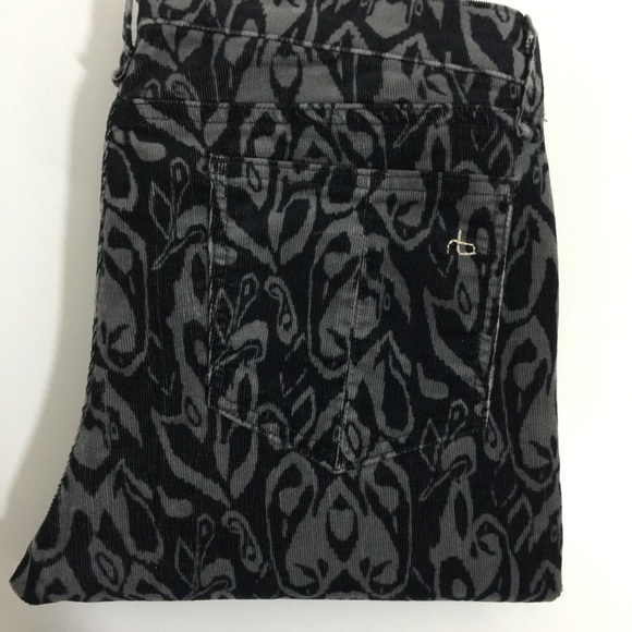 Rag & Bone Jeans Size 30 - Picture 4 of 4